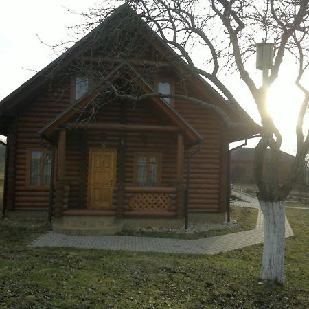 Villa Pumpuri Svente Exterior foto