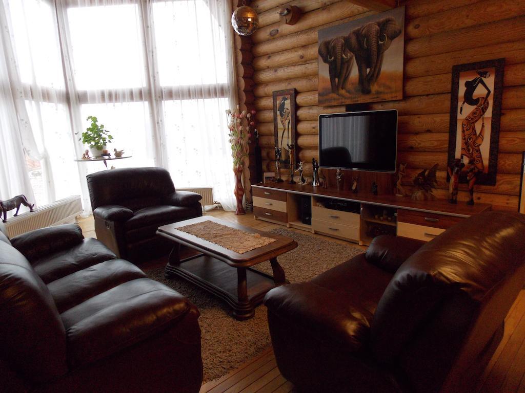 Villa Pumpuri Svente Zimmer foto