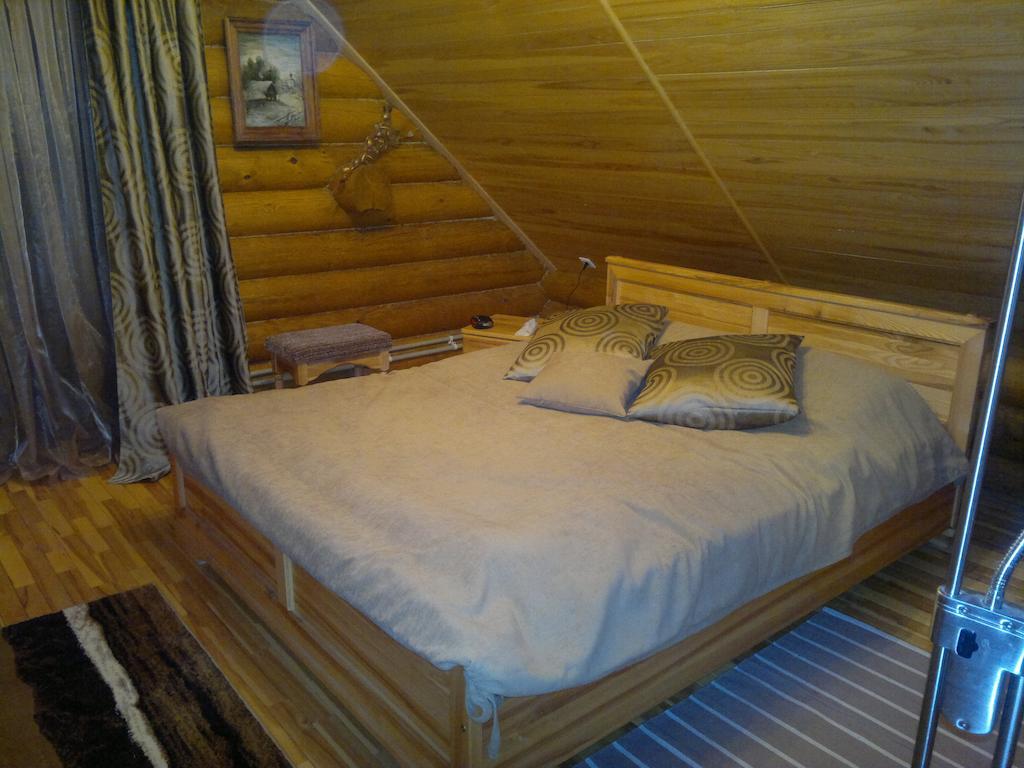 Villa Pumpuri Svente Zimmer foto