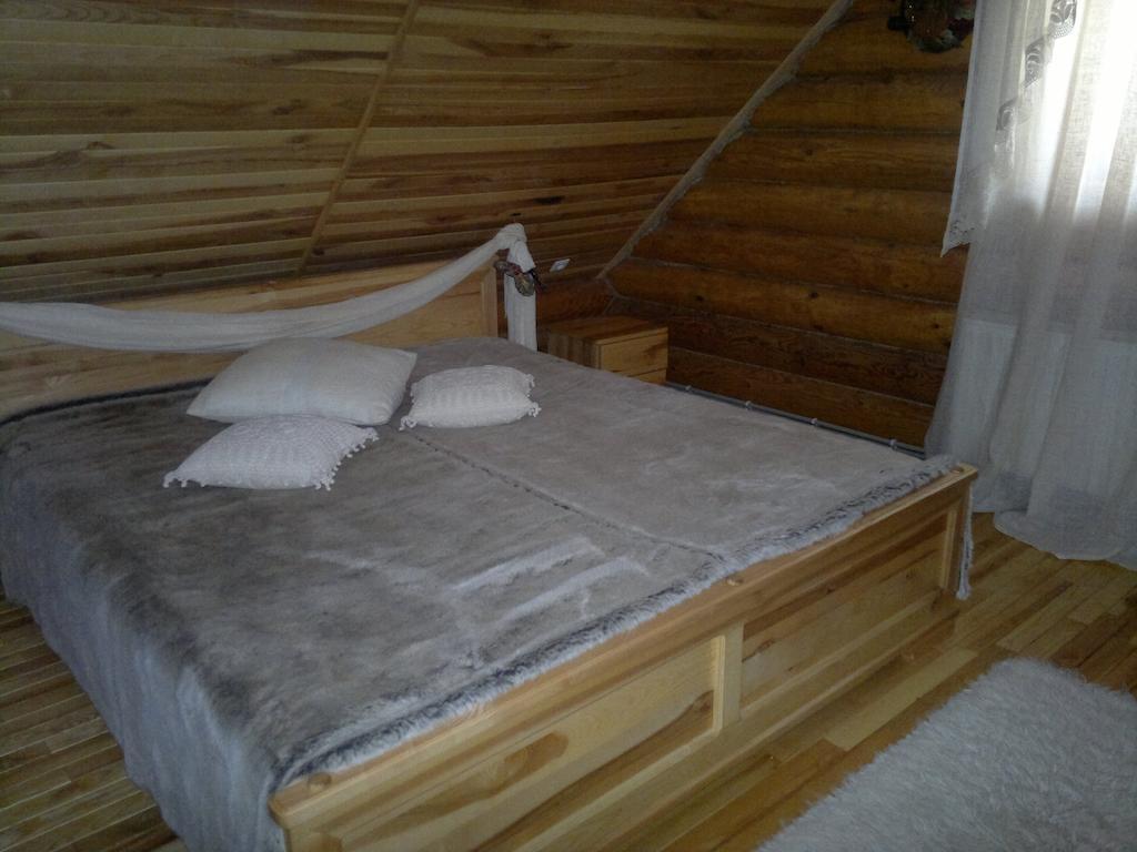 Villa Pumpuri Svente Zimmer foto